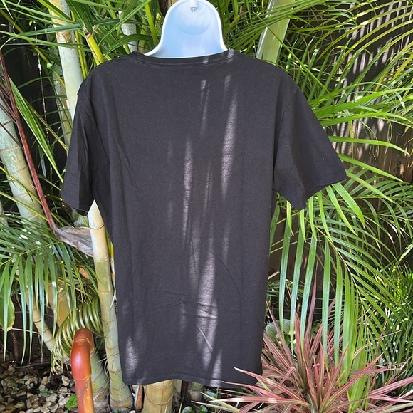 KARL LAGERFELD Emoji Tee size large - Picture 3 of 8